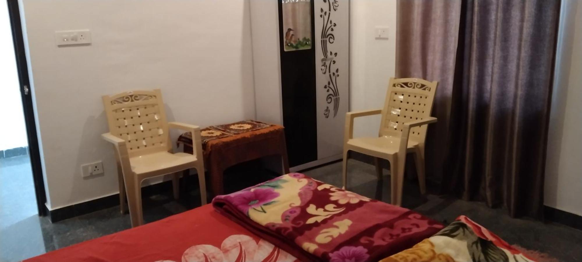 Happy Khajuraho Home Stay Exterior photo