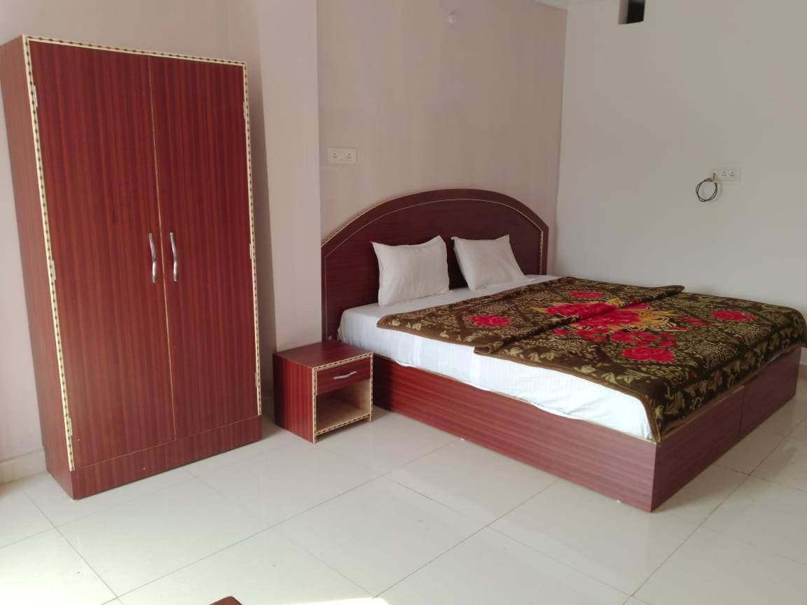 Happy Khajuraho Home Stay Exterior photo