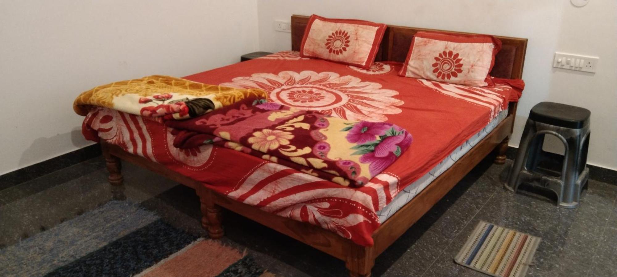 Happy Khajuraho Home Stay Exterior photo